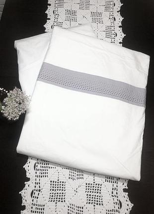 Багато білизни! підковдри 2 шт 730 грн! сатинові 153х205 бавовна 100%