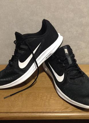 Мужские кроссовки nike downshifter 9 оригинал