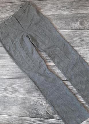 Брюки осенние