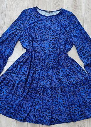 Платье женское хл-ххл