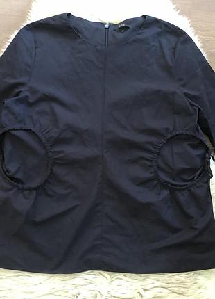 Шикарна блуза кофта cos