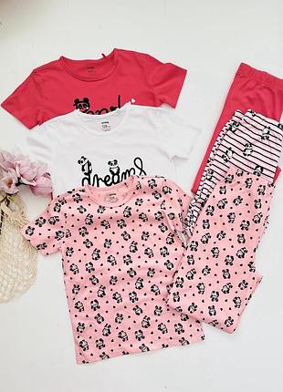 Піжами по 250 грн