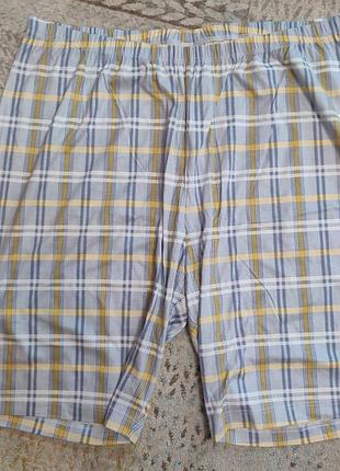 Пижамные шорты calida