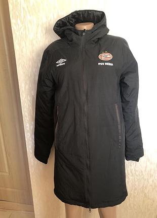 Фірмова крута подовжена куртка