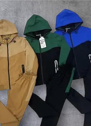 Спортивні костюми  6-16 років