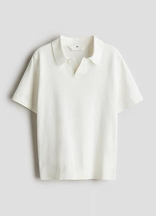 Поло  футболка універсальна модель