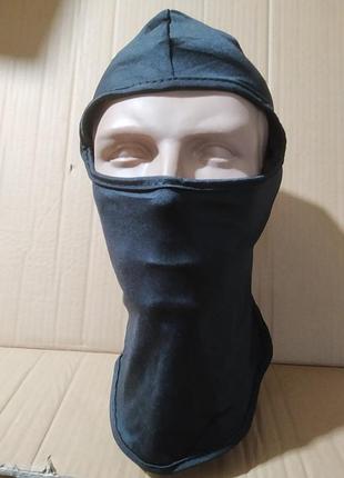 Підшоломник, балаклава