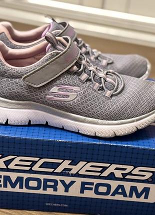 Кросівки skechers