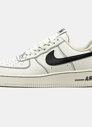 Чоловічі кросівки nike air force 1