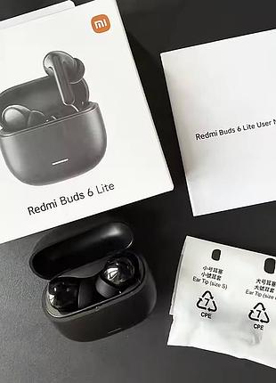 Xiaomi redmi buds 6 lite