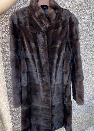 Норкова шуба- трансформер