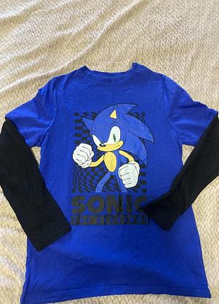 Реглан для хлопчика