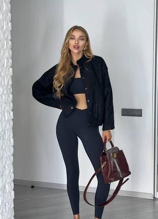 Трендовий бомбер🎀