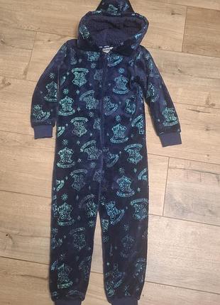 Кигуруми девочке на 7-8 лет гарри поттер рост 122-128 см