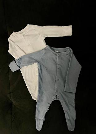 Сліпи 50 розмір