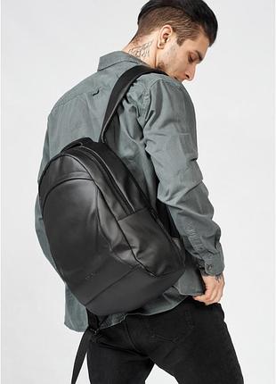 Рюкзак zard 0zn черный мужской