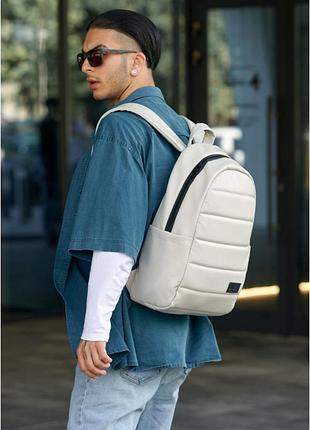 Рюкзак zard 0rt сірий