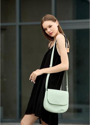 Женская сумочка rose мята