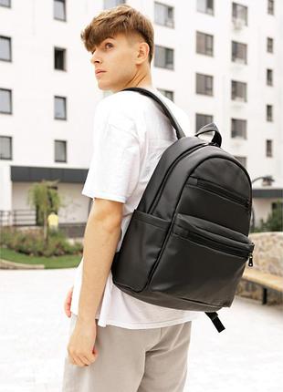 Рюкзак zard 0ktm чорний