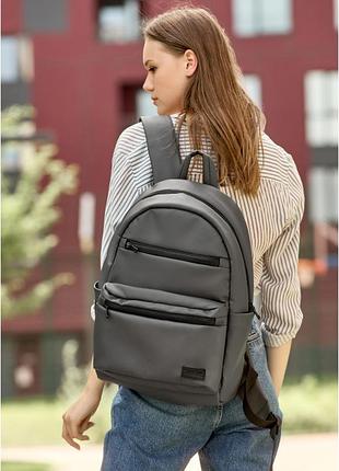 Рюкзак женский zard 0ktn графитовый