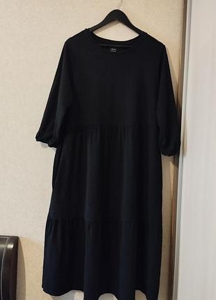 Шикарное платье на осень от бренда john lewis