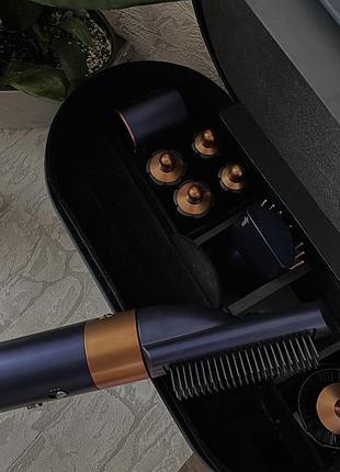 Дайсон стайлер