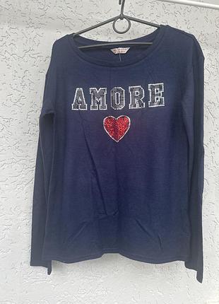 Кофтинка легкоі вязки