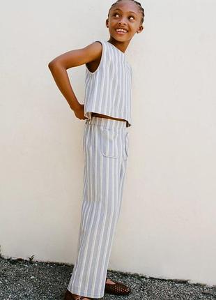 Новий костюм zara