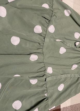 Літній сарафан