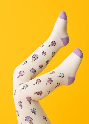 Колготи дитячі дюна всесезонні duna для дівчинки демісезонні колготки