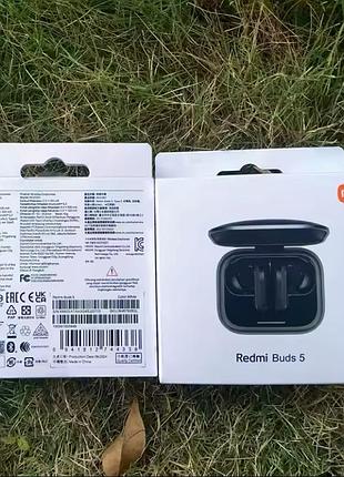 Xiaomi redmi buds 5