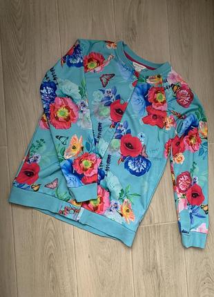 Бомбер для дівчинки