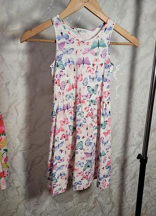 ❤️сарафан детский летний