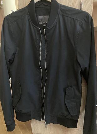 Ветровка,бомпер на мальчика 5