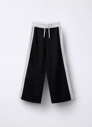 Нові штани zara