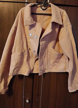 Женский пиджак