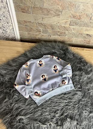 Світшотик дісней