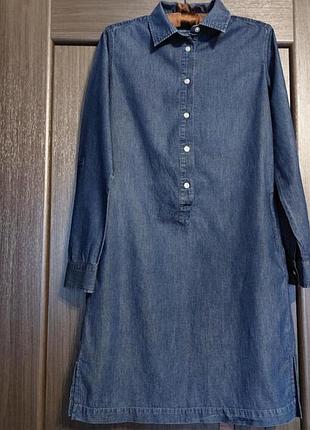 🌿 сукня uniqlo p.s