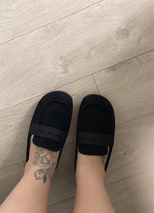 Лофери / макасіни