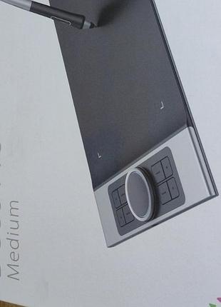 Графічний планшет