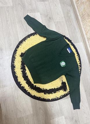 Светр дитячий на хлопчика