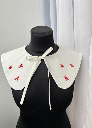 Комір базовий змінний