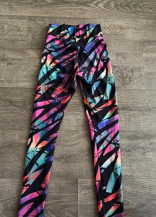 Лосіни яскраві s