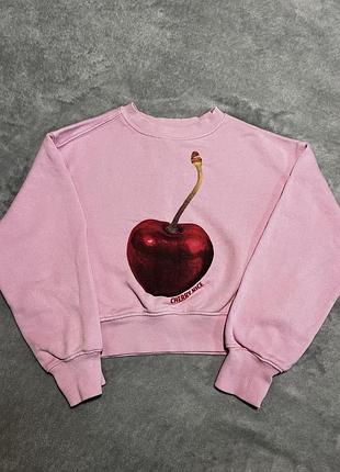 Кофтинка на дівчинку zara