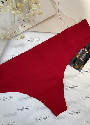 Безшовні трусики стринги