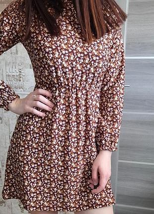 Продам платье