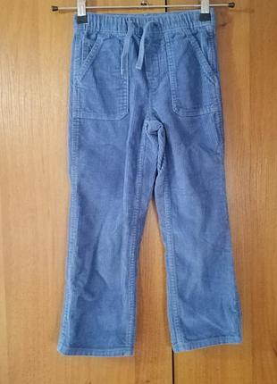 Штанишки на 5 лет