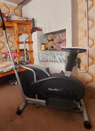 Продам велотрек в рабочем состоянии.