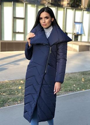 Зимова  курточка, куртка одіяло , жіноча курточка