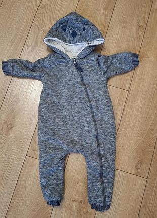 Комбинезон cool club 74